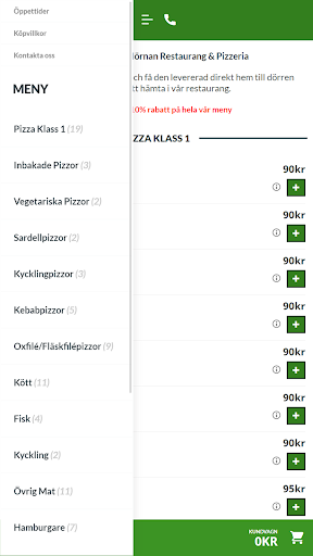Milano Karlskrona Screen 2