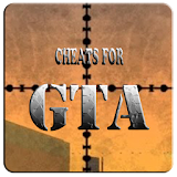 Cheat for Grand Theft Auto icon