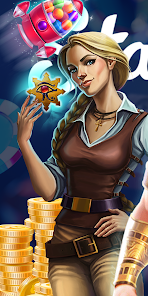Slotstak app 1.4 APK + Mod (Free purchase) for Android