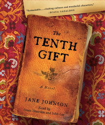 Icon image The Tenth Gift: A Novel