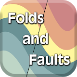 Folds and Faults icon