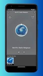 Bel RTL Radio Belgique