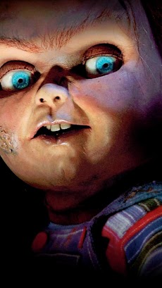 Pennywise V S Chucky Wallpaper Androidアプリ Applion