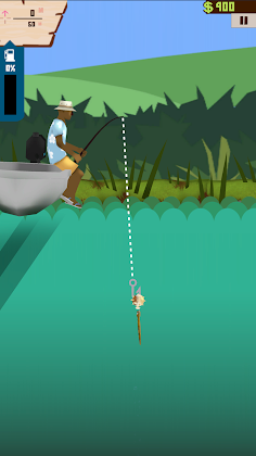 Fishing Frenzy: Catch & Shoot - Screenshot 1
