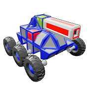Top 19 Racing Apps Like RECONSTRUCT - Physics Sandbox Builder - Best Alternatives
