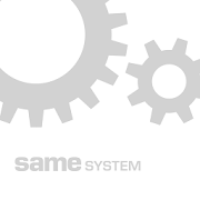 SameSystem  Icon