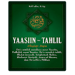 Cover Image of Baixar YASIN e TAHLIL Completos 1.8 APK