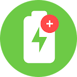 Smash Battery Saver Protector icon