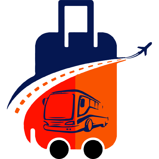 Booking Counter logo