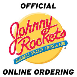 Icon image Official Johnny Rockets