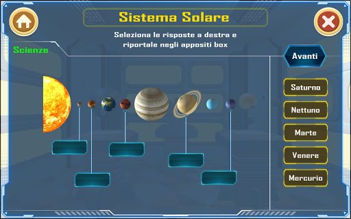 ARS Book 5ª Screen 3