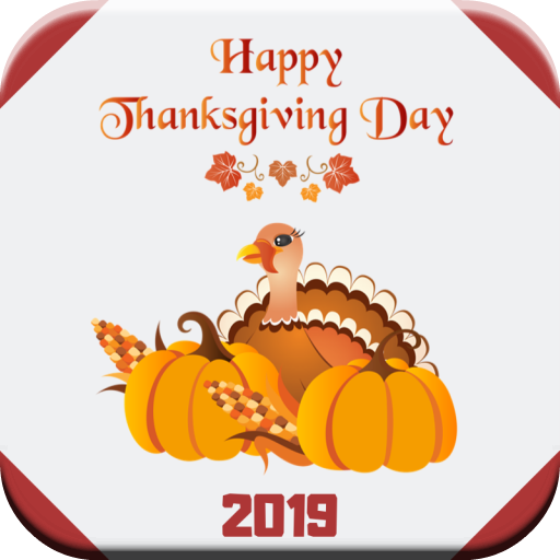 NEW THANKS GIVING CARDS  STICKERS