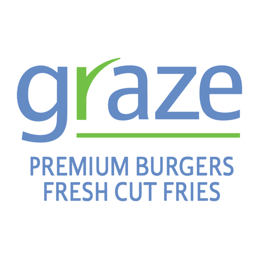 Graze Premium Burgers - AppWisp.com