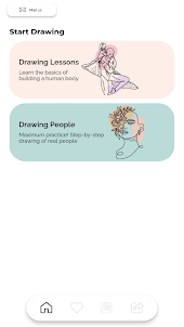Wie man Menschen zeichnet