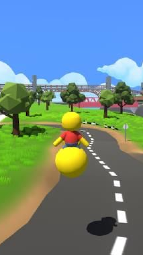 Wobbly Life Advice Stick Game