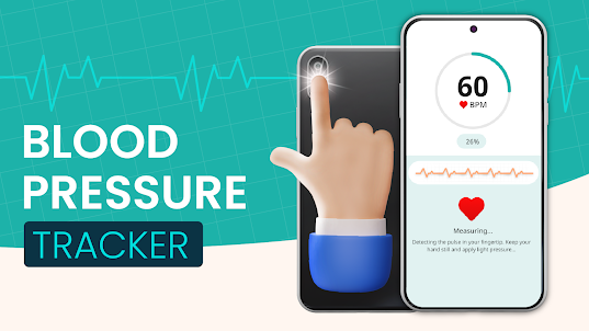 Blutdruck-Tracker