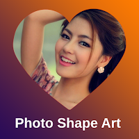 Photo Editor - Photo shape art