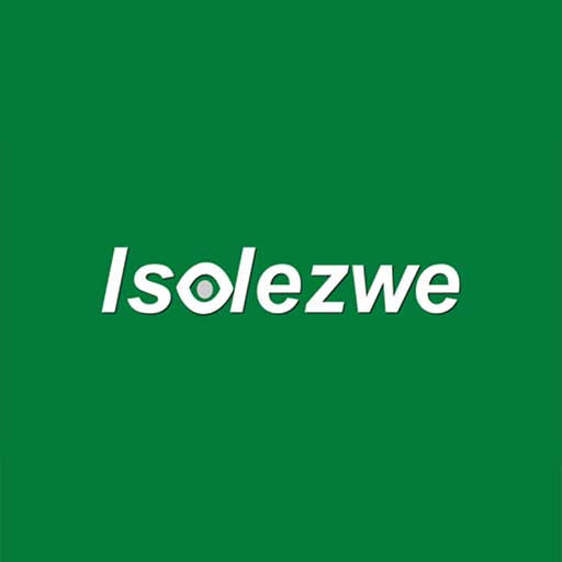 Isolezwe logo