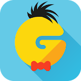 Ghigoo Adult Emoji icon
