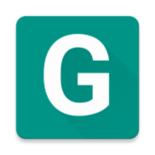 Gearly - Organize your outdoor logo