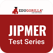 JIPMER : Online Mock Tests