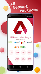 All Network Packages 2023