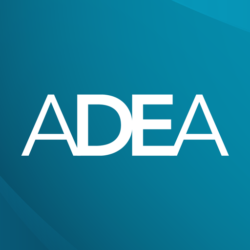 ADEA Live logo