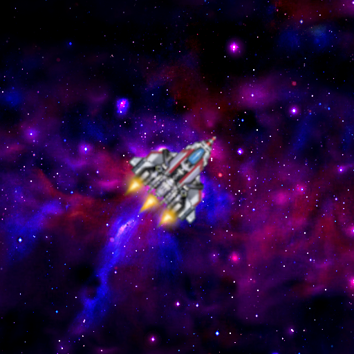 Space Pilgrim logo