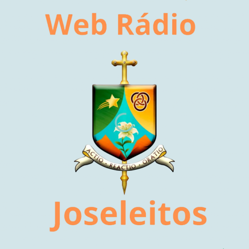 Web Rádio Joseleitos logo