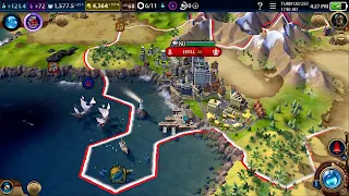 Civilization VI: NETFLIX - Screenshot 3