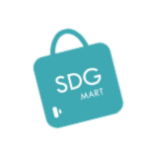 SDG Mart logo