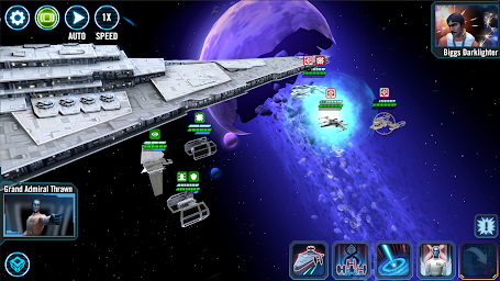 Star Wars™: Galaxy of Heroes