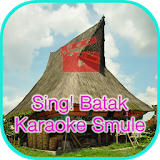 Sing! Batak Karaoke Smule icon