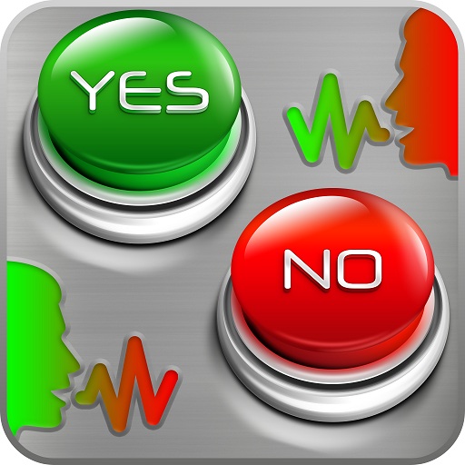YES NO VOICE VOTE BUZZER