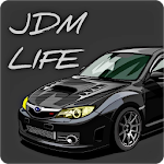 Cover Image of Download JDM Cars Wallpaper 1.02 APK