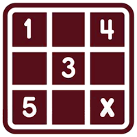 Oğlumun Sudoku Oyunu