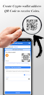 QR Code Generator v1.0.4 Paid Mod 3
