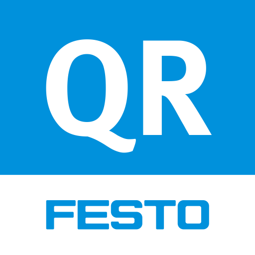Festo Didactic QR logo