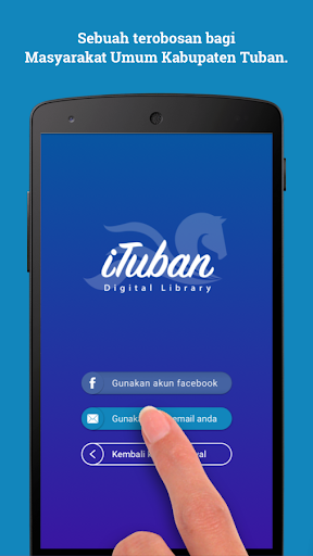 iTuban Screen 3