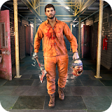 Prison Break: Zombies icon