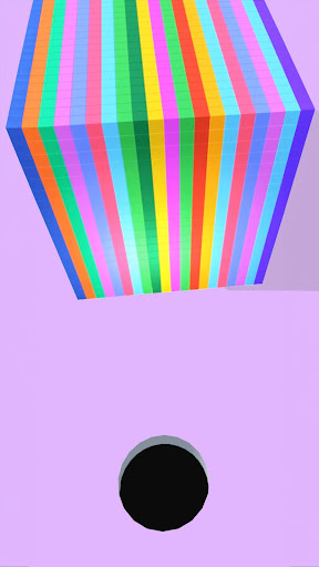 Color Hole 3D Screen 2