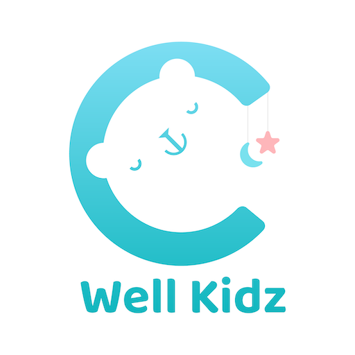 Well Kidz logo