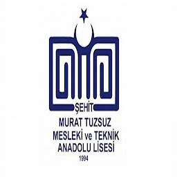 Icon image Şehit Murat Tuzsuz MTAL