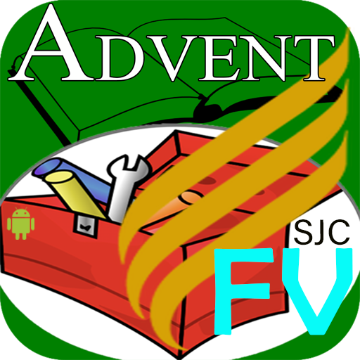 ADVENTIST ToolBoX 1.85 Icon