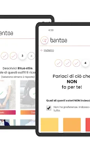 Bantoa Outfit alla Moda App su Google Play