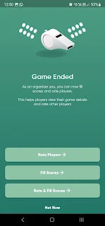 GameOn screenshot 17