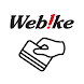 Webikeバイクショップペイメント - Androidアプリ