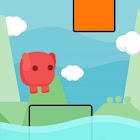 Flood Escape: block jumping game, water rising 6