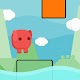 Flood Escape: block jumping game, water rising