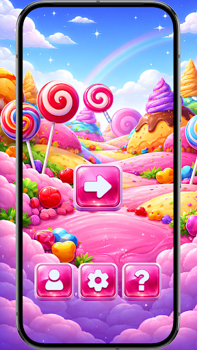 Sugar Splash screenshot 4